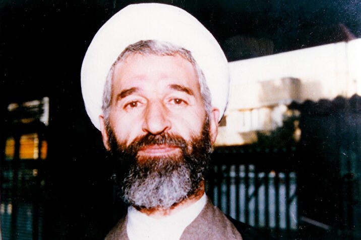 دستنوشته/ توصیه شهید «شاهآبادی» برای رزمندگان اسلام