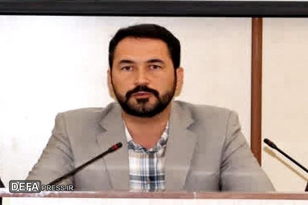پایان برداشت ۱۰ هزار تن محصول پسته خشک از سطح باغات شهرستان رشتخوار