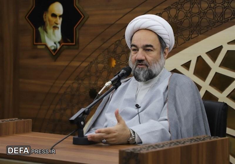 تقدیر ائمه جمعه و علمای سیستان از پیگیری‌های مقام معظم رهبری و نماینده ولی‌فقیه در حل پرونده هشتم مهر