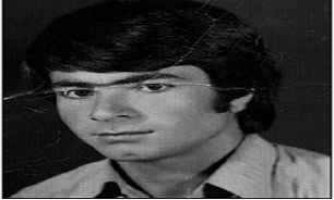 فیلم / شهادت مدافع میهن «محمدحسین آهنگر» در عملیات شلمچه