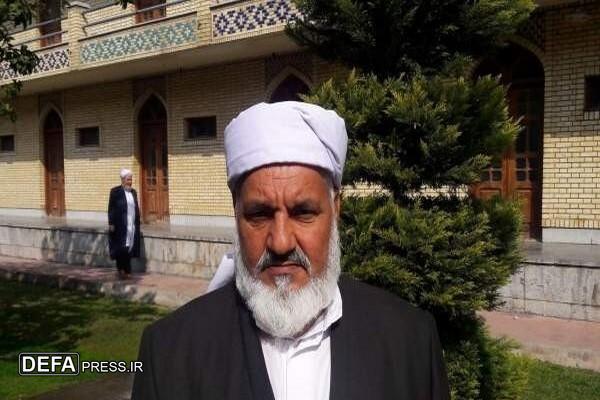 ترور از نظر ادیان و اهل خرد امری مذموم و محکوم است