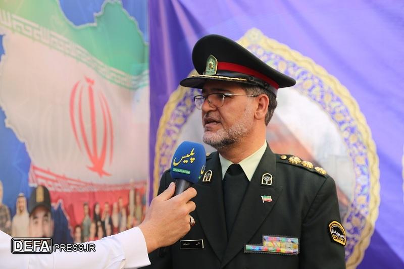 دستگیری دو تبعه خارجی متهم به قتل