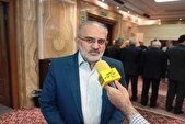 حسینی: اهتمام به ساخت سریال‌های فرهنگی فاخر توسط دولت کم شده است