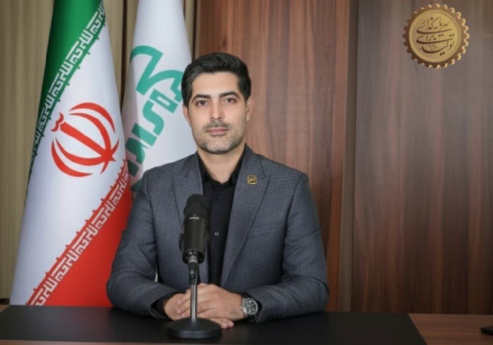 نصرالهی: رعایت استاندارد، تضمین‌کننده کیفیت و پیش‌شرط رقابت ملی است