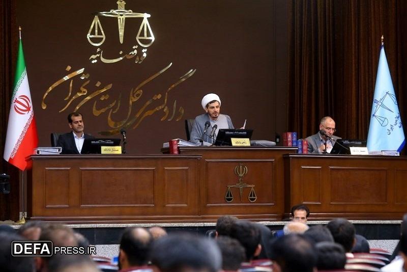 میزبانی کشور‌ها از متهمان تروریسم مهم‌ترین عنصر برهم زننده امنیت آن‌ها