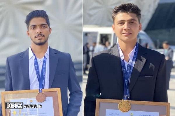 آئین گرامیداشت شهید زینال‌زاده برگزار شد