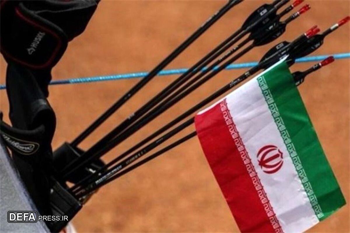 حضور جانبازان و معلولان برای اولین بار در مسابقات تیراندازی با کمان قهرمانی ارتش‌های جهان