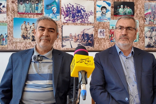 نقش اساسی امامین انقلاب در ایجاد وحدت و همدلی/ نتیجه مقاومت، قطعا پیروزی است