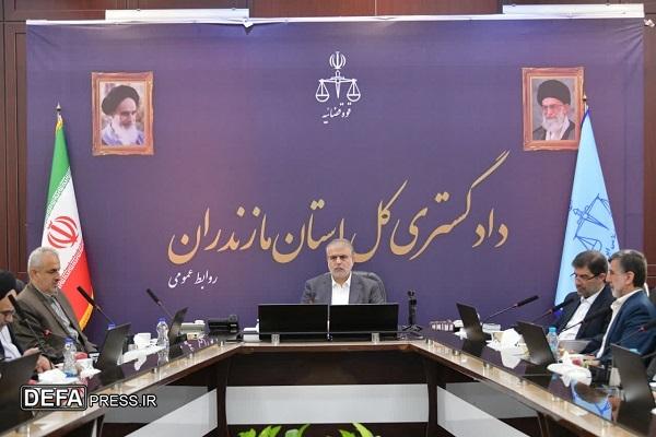 آرامش و اقتدار امروز نظام، مرهون جانفشانی شهدا است