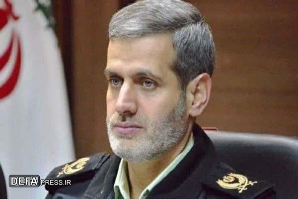 سردار مفخمی شهرستانی: یک هکتار از اراضی ملی در نوشهر آزادسازی شد