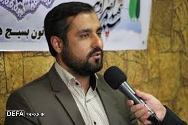 مسئول سازمان بسیج مهندسین سپاه فجر فارس: