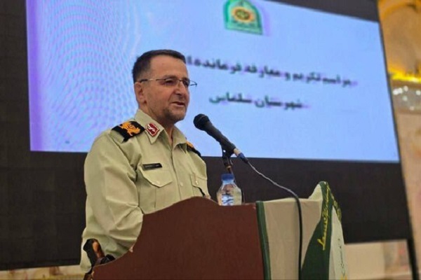 اتحاد و انسجام ملت ایران کلید پیروزی در برابر دشمنان است