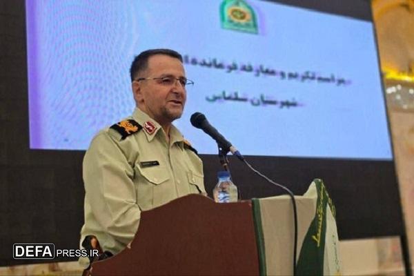 اتحاد و انسجام ملت ایران کلید پیروزی در برابر دشمنان است