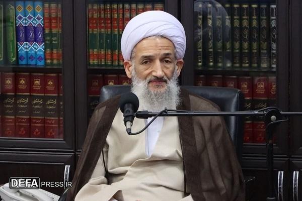 لزوم تقویت مدارس علمیه، تربیت مدیران قوی و استعداد‌یابی طلاب