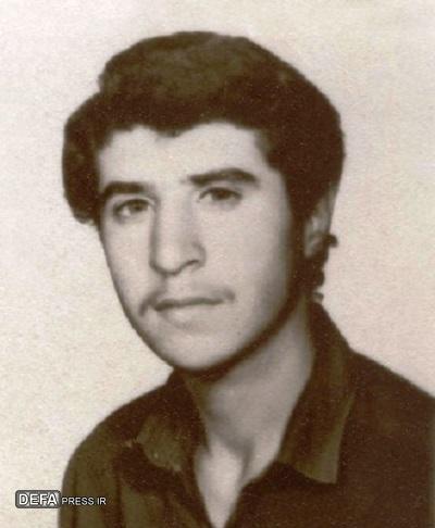 فرازی از زندگینامه شهید «ابراهیم محمدزاده»