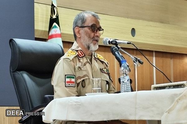 سردار رضایی: خانواده، نقطه هدف در تهدیدات دشمنان و معاندان نظام است