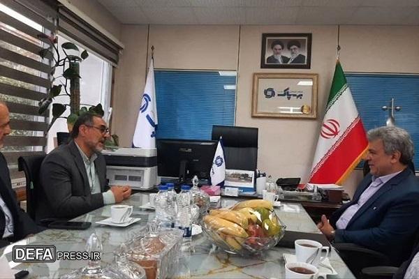 ضرورت استفاده از ظرفیت‌های استانی برای حل مشکل اشتغال ایثارگران