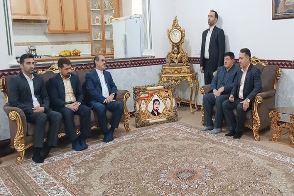 خداییان: قوه قضائیه همواره قدردان خون شهداست