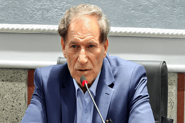 همکاری خانه و مدرسه کلید موفقیت دانش‌آموزان است