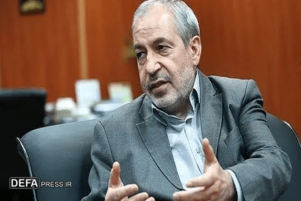 فانی: با نسل دیجیتال نمی‌توان با روش‌های سنتی رفتار کرد