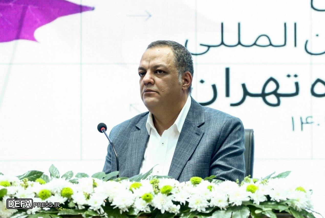 مشارکت رسانه‌ها در پوشش خبری جشنواره فیلم کوتاه چشمگیر است