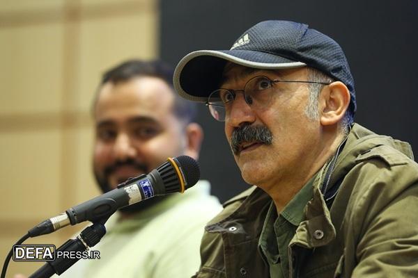 هادی حجازی‌فر: «ناتور دشت» کار شجاعانه‌ای بود