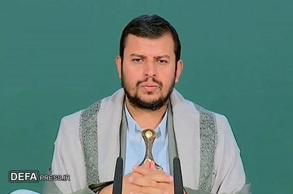 بدرالدین الحوثی: ملت یمن پرچم‌دار مبارزه با آمریکا و رژیم صهیونیستی است