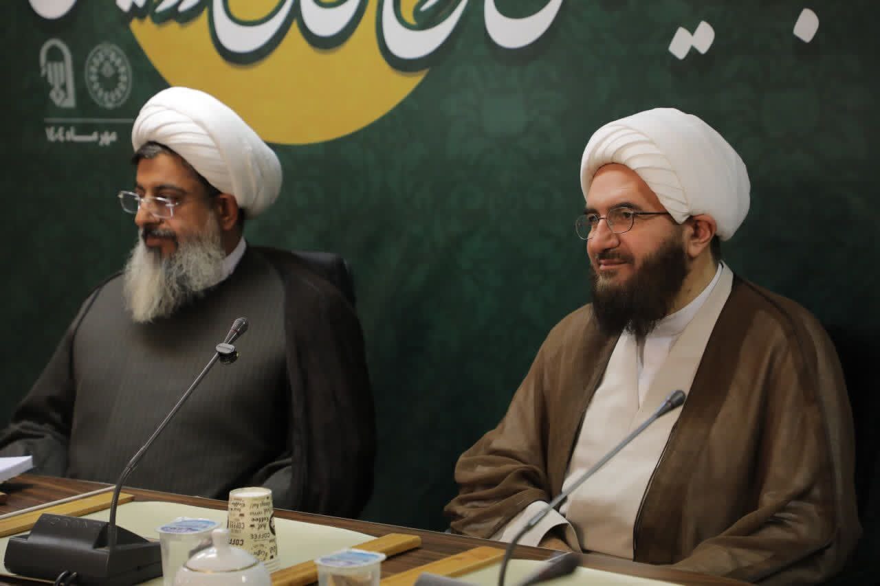 حاج علی‌ اکبری: طرح «صبح رویش» پیوندی مبارک میان نماز جمعه و هنر انقلاب است