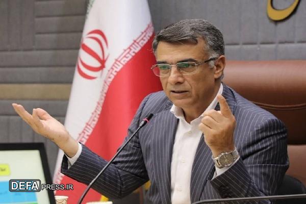 تسریع در مولدسازی اموال دولتی راهی برای توسعه کردستان است