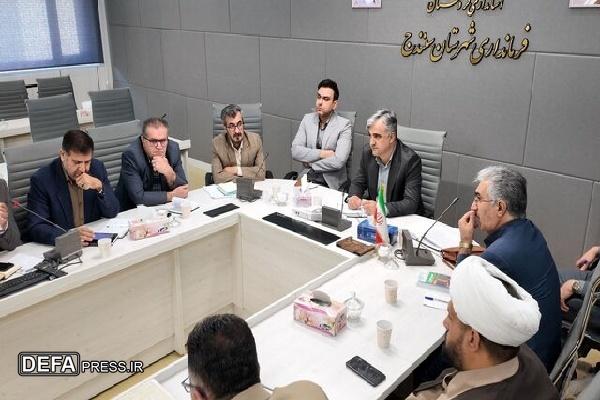 برنامه‌ریزی برای نوروز به عنوان میراث فرهنگی باید از هم‌اکنون آغاز شود
