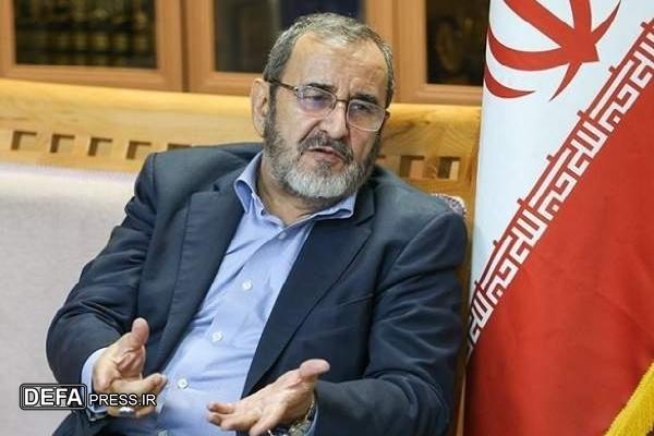 سیاست کلان ما تقویت وحدت و نگاه همدلانه بین مسلمانان است