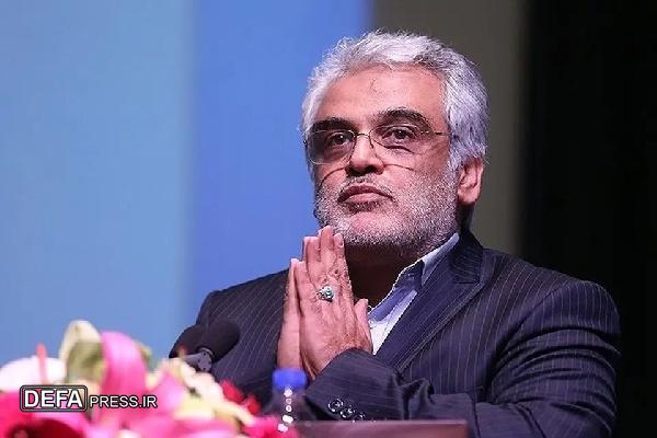 شهید طهرانچی نقش موثری در جلوگیری از مهاجرت نخبگان ایفا کرد