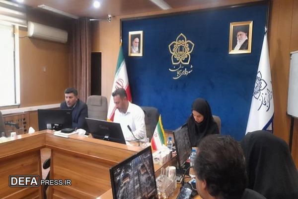 سبزه میدان بزرگ‌ترین طرح‌های بازآفرینی شهری کشور است