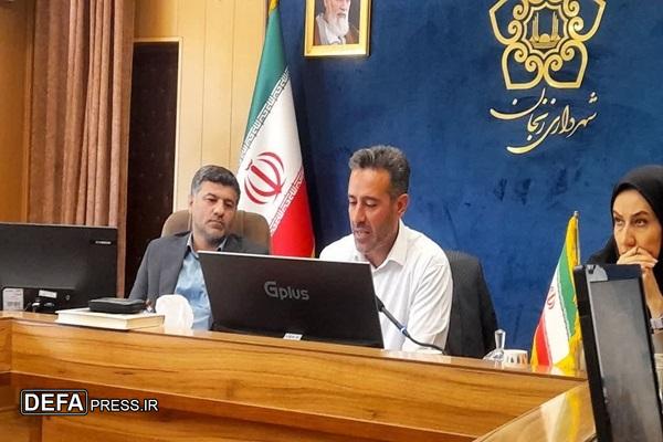 سبزه میدان بزرگ‌ترین طرح‌های بازآفرینی شهری کشور است