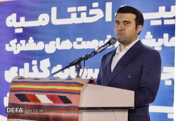 خودباوری بخش خصوصی دستاورد بزرگ این رویداد بود