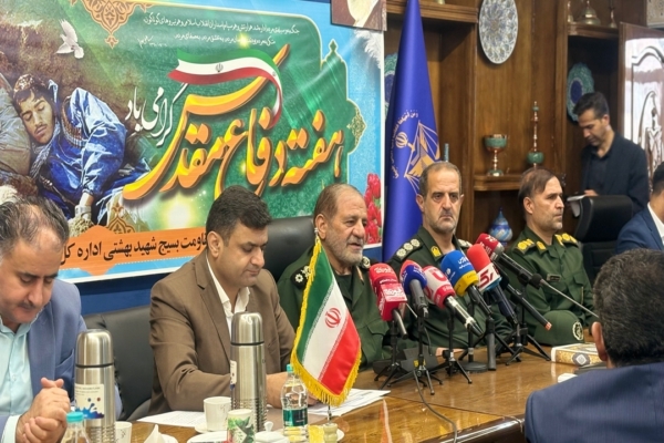 جنگ ۱۲ روزه، قدرت واقعی ملت ایران را به رخ دنیا کشید