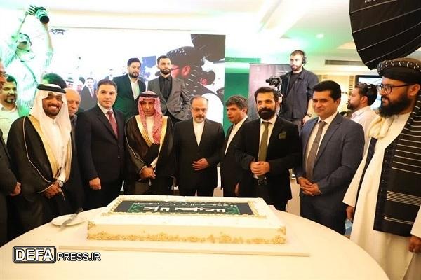 عربستان و ایران به دنبال ارتقای صلح و امنیت در سطوح منطقه‌ای و بین‌المللی هستند