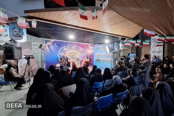 نگاه ایجابی و فرهنگی به حجاب داشته باشیم