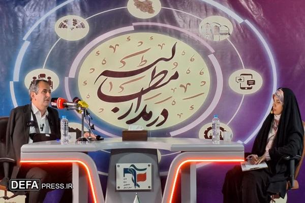 نگاه ایجابی و فرهنگی به حجاب داشته باشیم