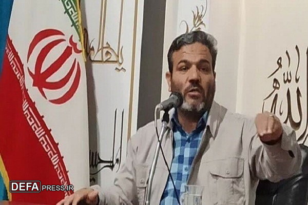 طرح تسلیم ۴۸ ساعته دشمن با اقتدار نیروهای مسلح ناکام ماند