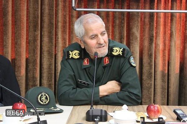 مادران شهدا جایگاهی والا دارند و باید آنان را «شهیدان زنده و دلداران خدا» دانست.