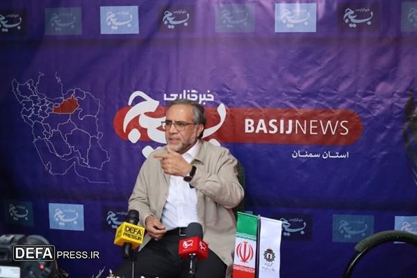 اتحاد مقدس، کلید مقابله با چالش‌های کشور/ مردم در جنگ ۱۲ روزه پایبندی خود به آرمان‌ها را نشان دادند