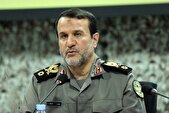 سردار کارگر: جنگ ۱۲ روزه یک جنگ ترکیبی بود