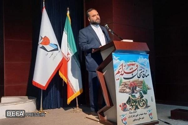 ۴۲ شهید فاجعه منا نیشابوری بودند
