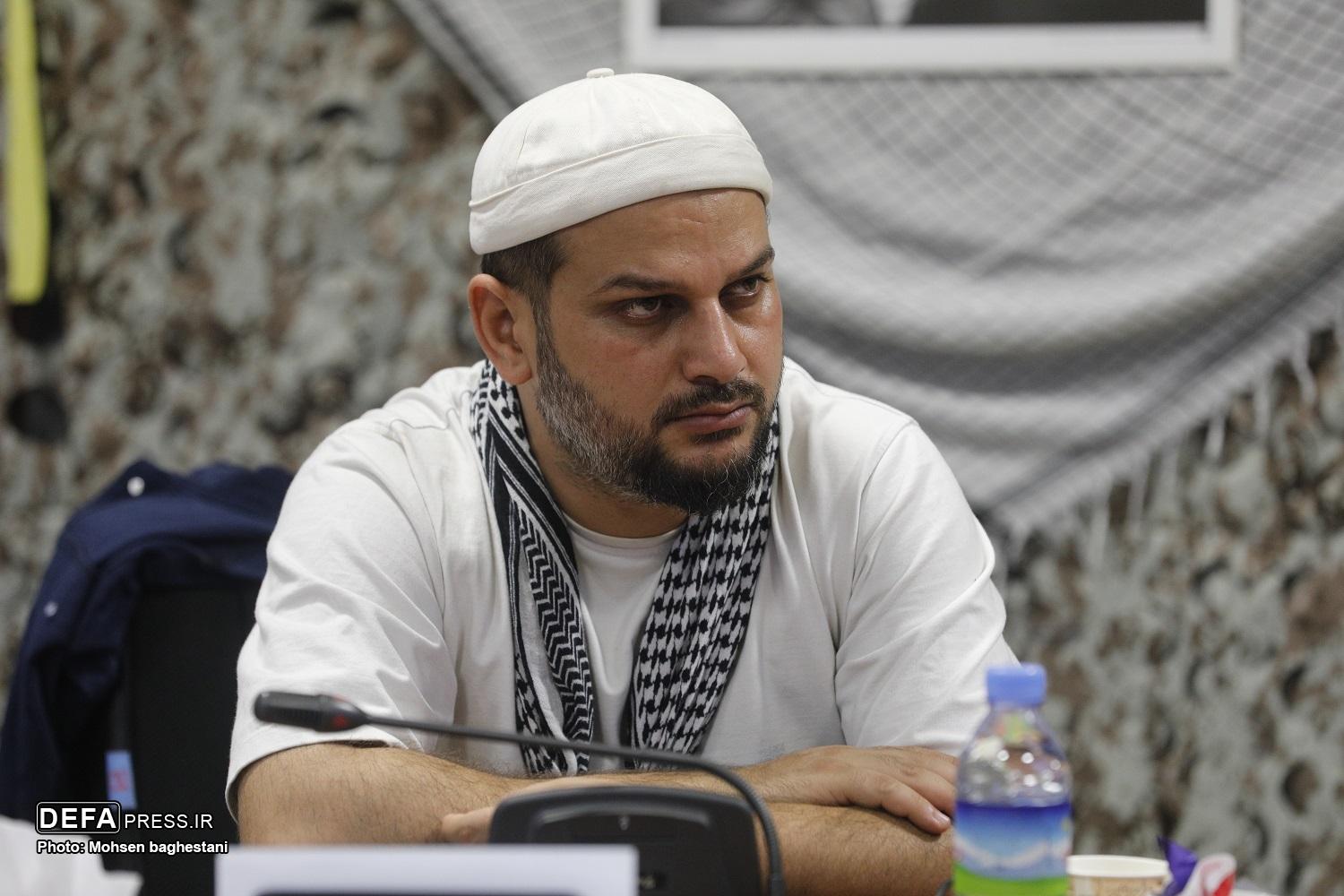 رویداد ملی «قصه شهر ایران» برگزار شد