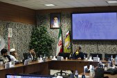 رویداد ملی «قصه شهر ایران» برگزار شد+ تصاویر