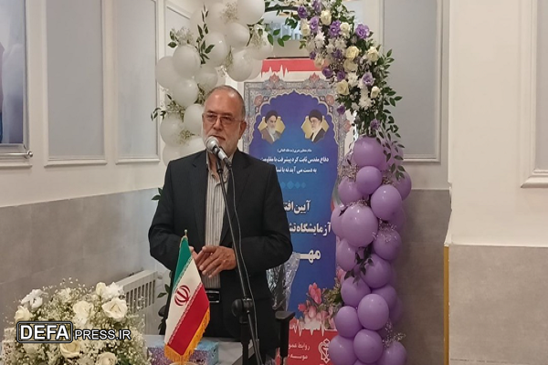 خراسان رضوی به قطب سلامت برای کشور‌های همسایه تبدیل شود