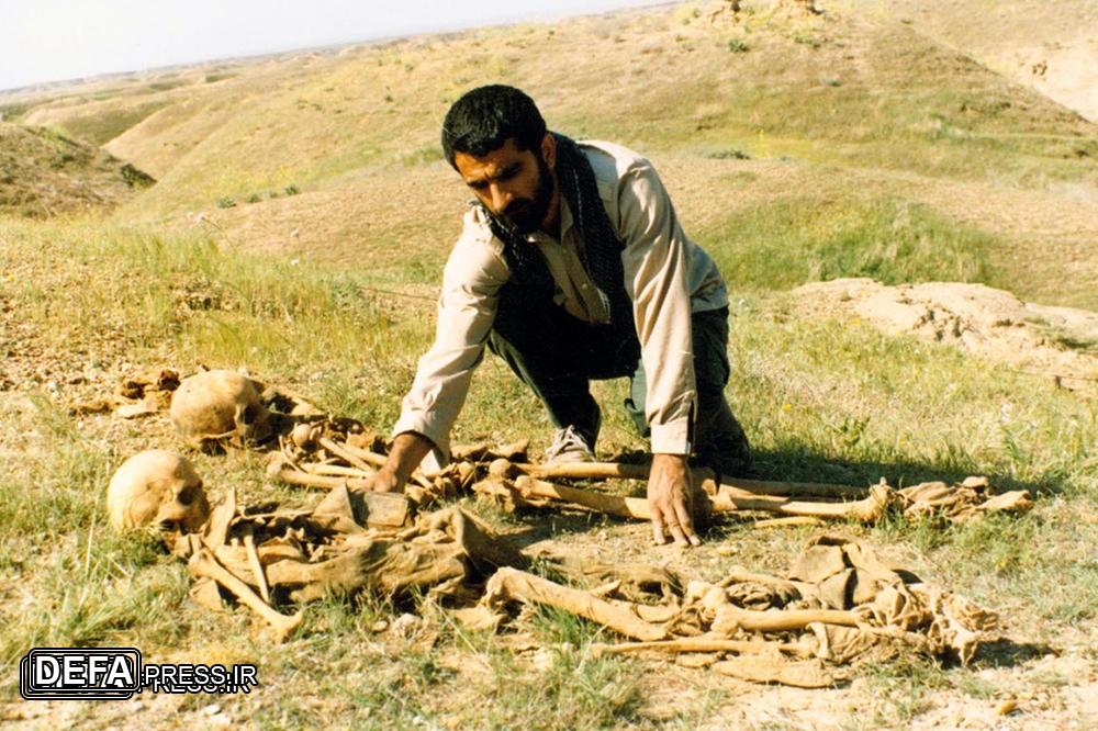 «تفحص»؛ واژه‌سازی از یک حقیقت دفاع مقدس