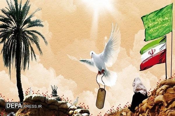برگزاری یادواره شهدای گناباد؛ همزمان با هفته دفاع مقدس