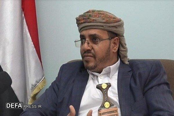 حزام الاسد: سرزمین‌های اشغالی هرگز امن نخواهند بود
